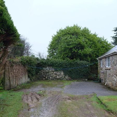 Villa Okewoon Farm Lanivet Exterior foto
